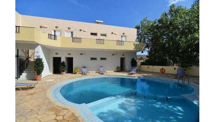 Kaloudis Apartments poza 6