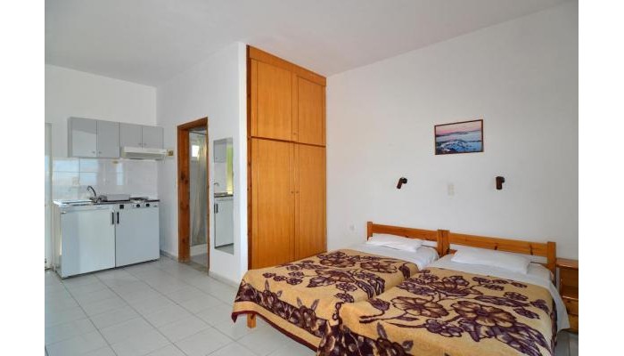 Kaloudis Apartments poza 12