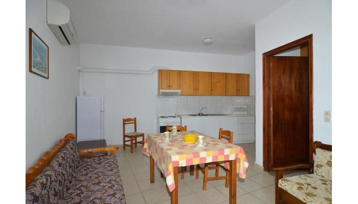 Kaloudis Apartments poza 14
