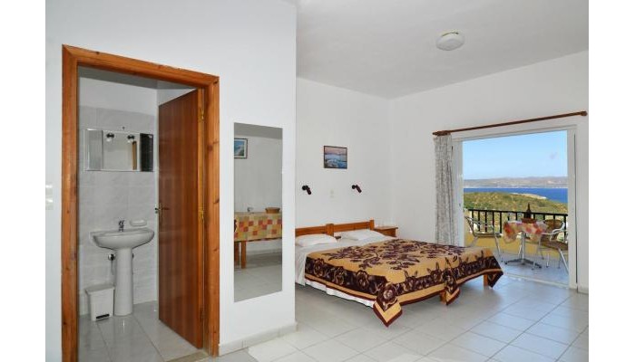 Kaloudis Apartments poza 13