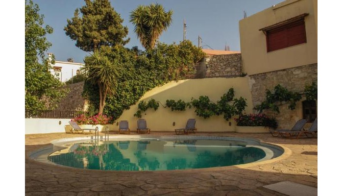 Kaloudis Apartments poza 3