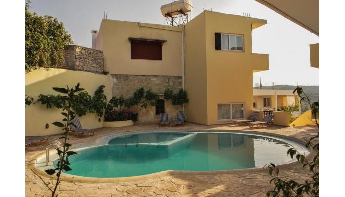 Kaloudis Apartments poza 2