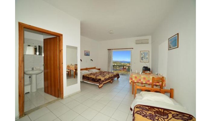 Kaloudis Apartments poza 11