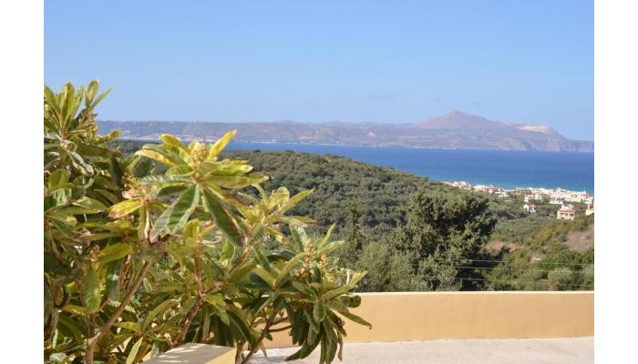 Kaloudis Apartments poza 5