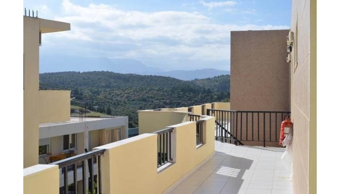 Kaloudis Apartments poza 8