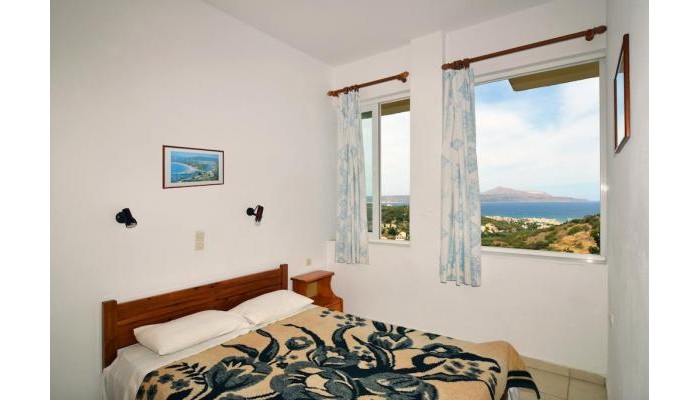 Kaloudis Apartments poza 15