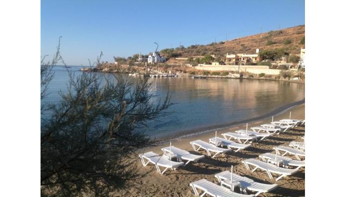 Manos Syros Apartments poza 10