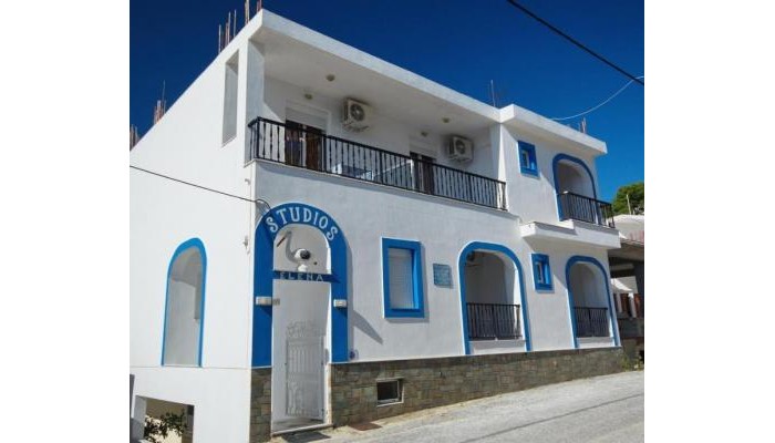 Elena Studios poza 1