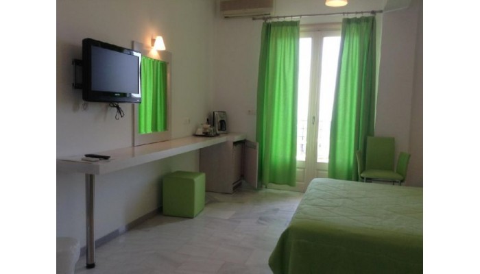 Hotel Atrium - Alonnisos poza 2