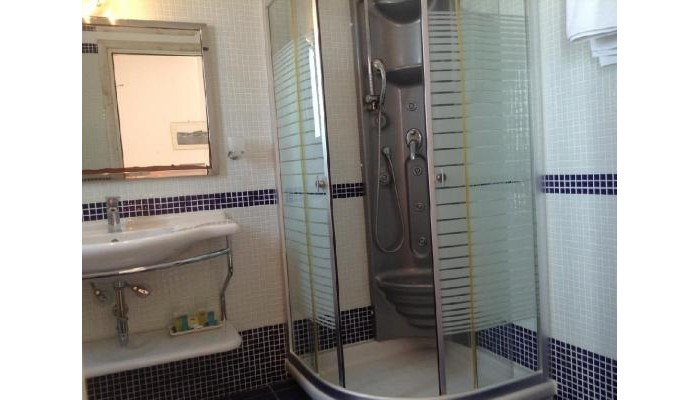 Hotel Atrium - Alonnisos poza 9