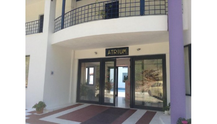 Hotel Atrium - Alonnisos poza 3