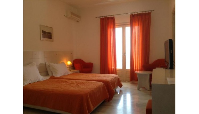 Hotel Atrium - Alonnisos poza 7