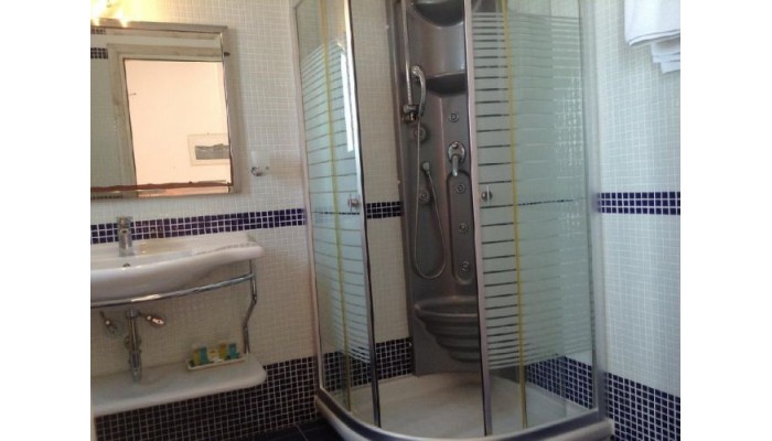 Hotel Atrium - Alonnisos poza 4