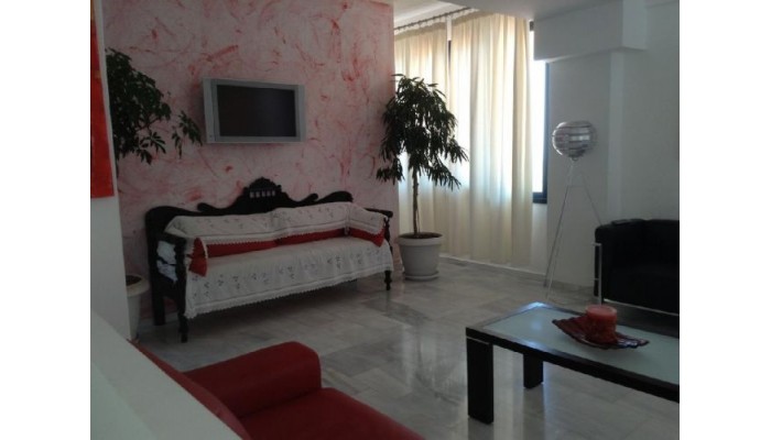 Hotel Atrium - Alonnisos poza 6