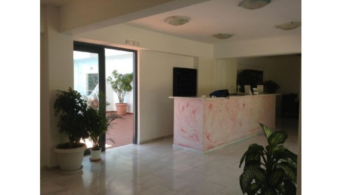 Hotel Atrium - Alonnisos poza 5