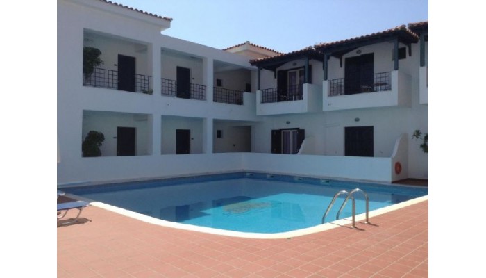 Hotel Atrium - Alonnisos poza 0