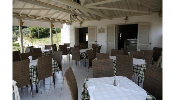 Hotel Nereides poza 3