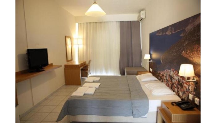 Hotel Nereides poza 7