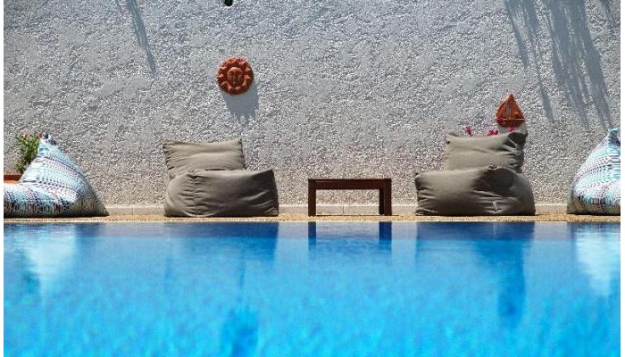 Hotel Nereides poza 8