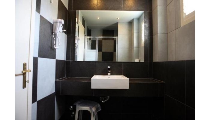 Hotel Nereides poza 2