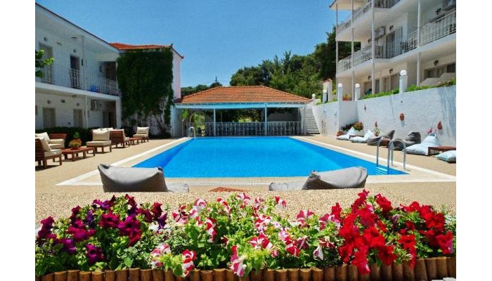 Hotel Nereides poza 6