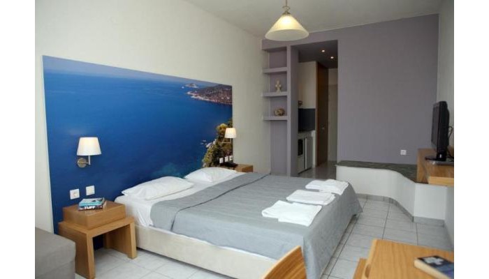 Hotel Nereides poza 1