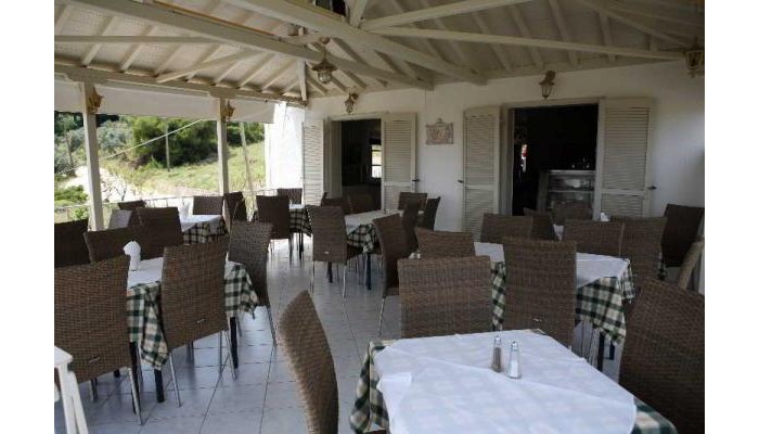 Hotel Nereides poza 0