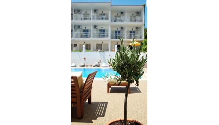 Hotel Nereides poza 9