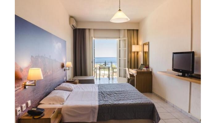 Hotel Nereides poza 5