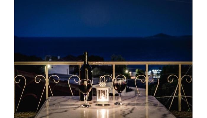 Hotel Nereides poza 4