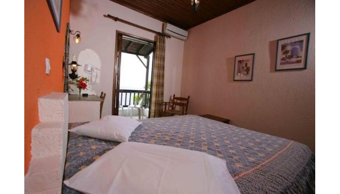 Hotel Paradise poza 1