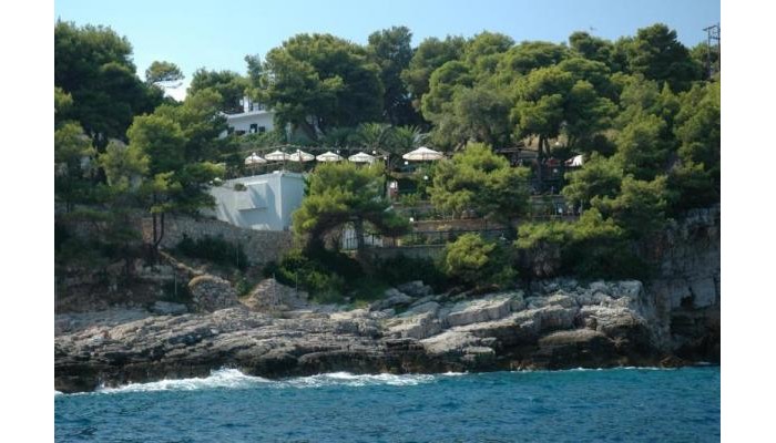 Hotel Paradise poza 3