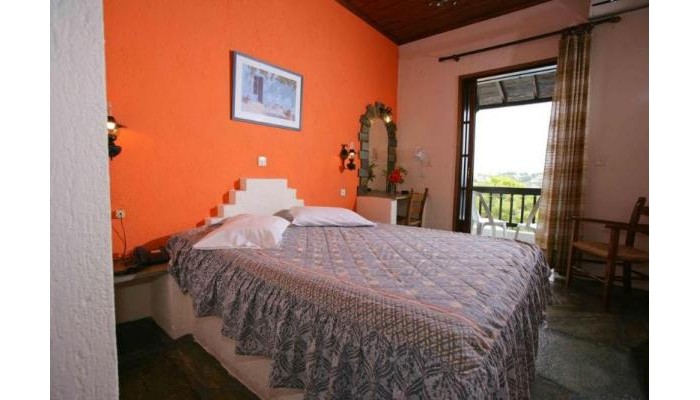 Hotel Paradise poza 8