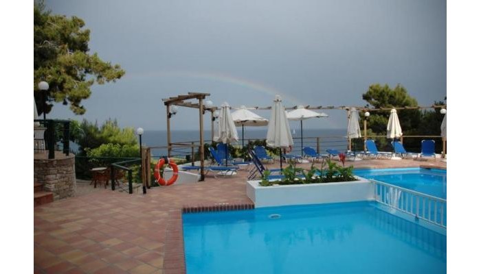 Hotel Paradise poza 7