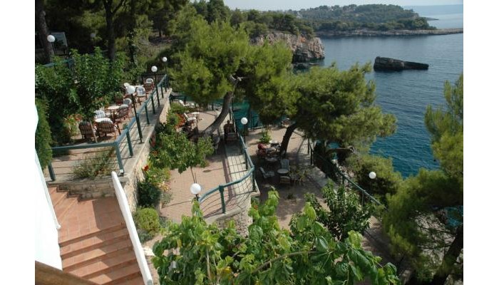 Hotel Paradise poza 5