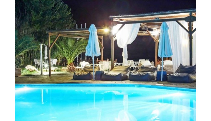 Marpunta Resort poza 1