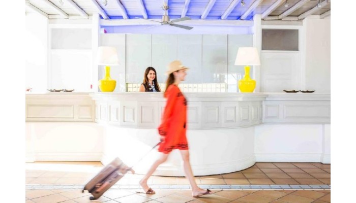 Marpunta Resort poza 3