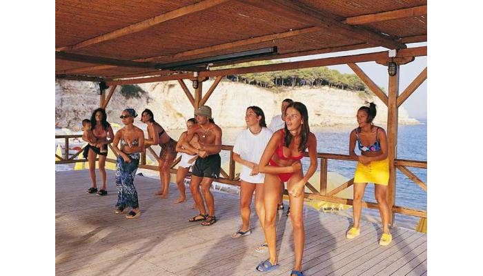 Marpunta Village poza 2