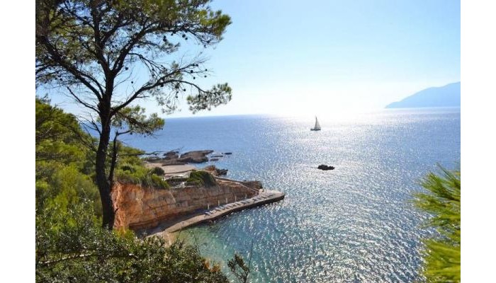 Marpunta Village poza 1