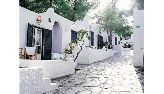 Marpunta Village poza 8