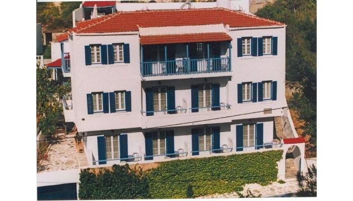 Villa Galini poza 9
