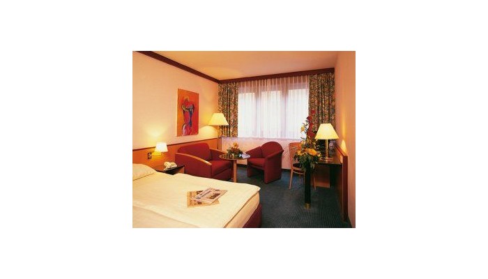 Austria Trend Hotel Albatros poza 0