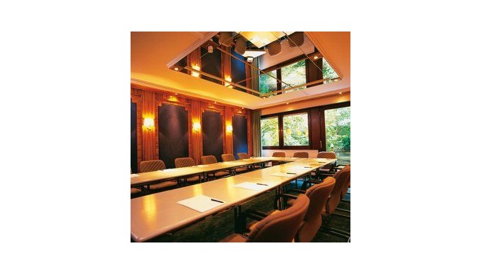 Austria Trend Hotel Albatros poza 1