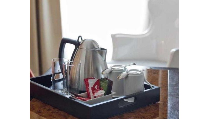 Best Western Premier Hotel Harmonie poza 5