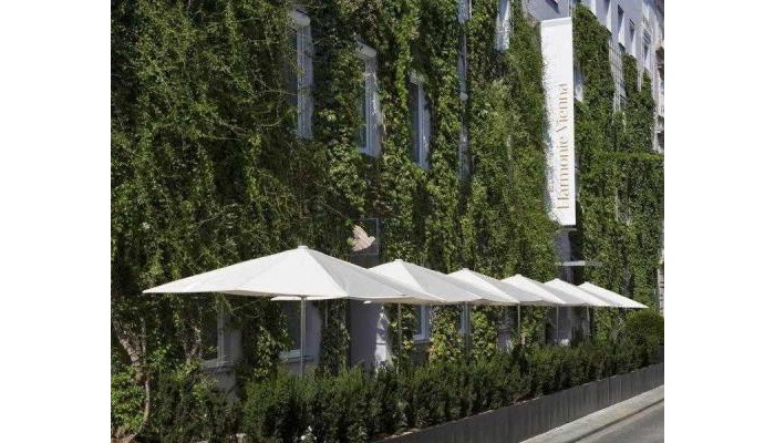 Best Western Premier Hotel Harmonie poza 2