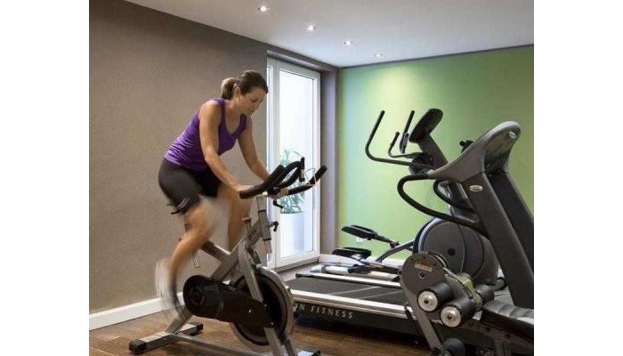 Best Western Premier Hotel Harmonie poza 0