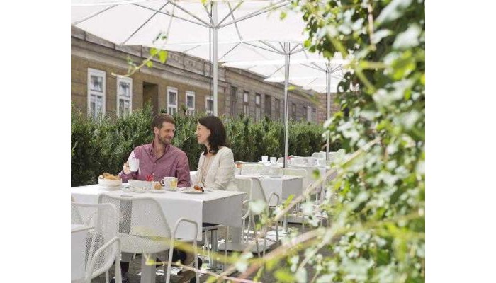 Best Western Premier Hotel Harmonie poza 4