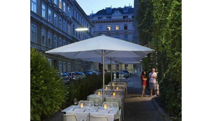 Best Western Premier Hotel Harmonie poza 1