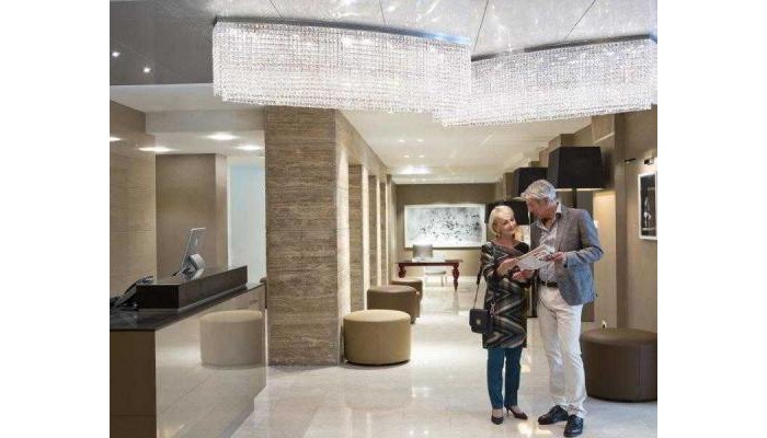 Best Western Premier Hotel Harmonie poza 8