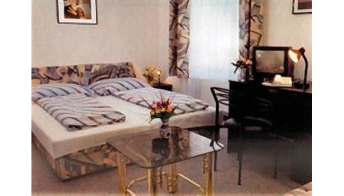 Goldener Baer Hotel Vienna poza 4